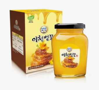 임금님표 이천벌꿀 대표이미지