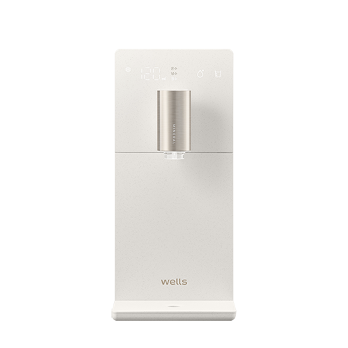 교원 웰스 슬림원 정수기 대표이미지